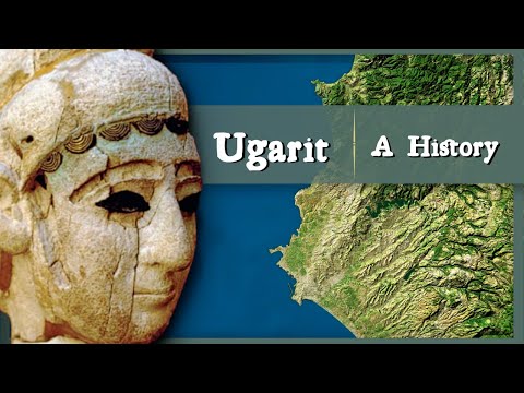 Ugarit: City of Baal