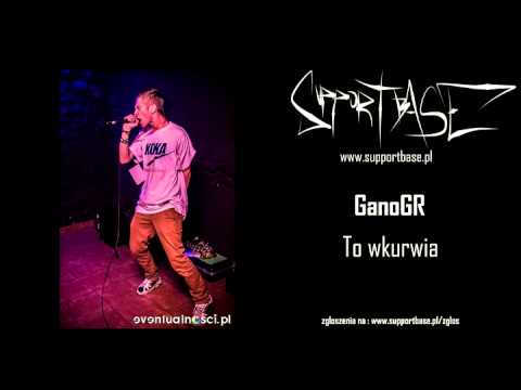 GanoGR - To wkurwia