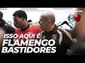 BEHIND THE SCENES THIS IS FLAMENGO GRÊMIO 0 X 1 FLAMENGO BRAZILIAN CHAMPIONSHIP 10 05 26