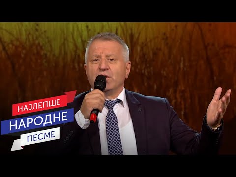 U selo kavga golema – Ranko Šemić