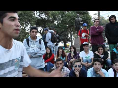 mc abcz - kinesis vs presagio - browzer (3er y 4to lugar)