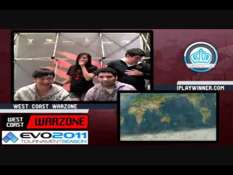 SSF4 (22) - Combofiend (Guy) vs. JS Master (Boxer)