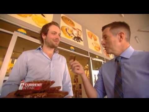 El reportaje de 2014 que descubrió nuestro pan de proteína