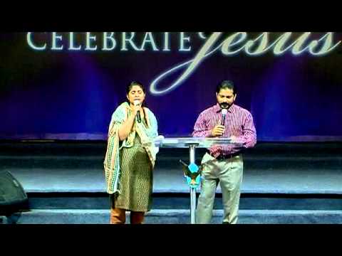 Blessing Today 1050 (10 Feb 2015) | So Great A Salvation, Part - 9