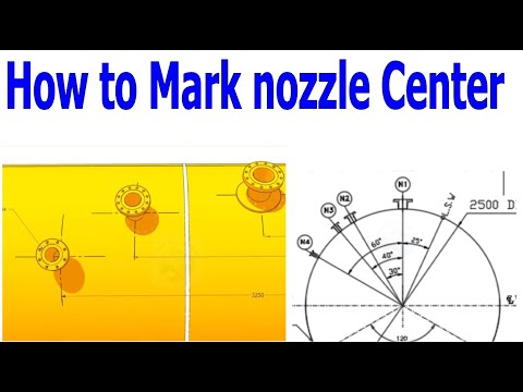 Structural Staircase layout Fabrication