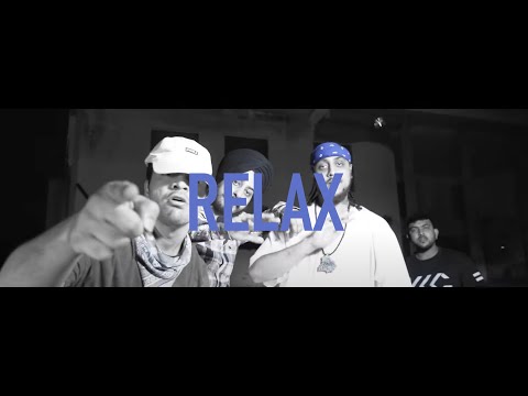 Video thumbnail for RELAX