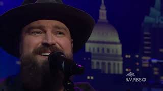 Zac Brown Band - Day That I Die (Austin City Limits 2017)