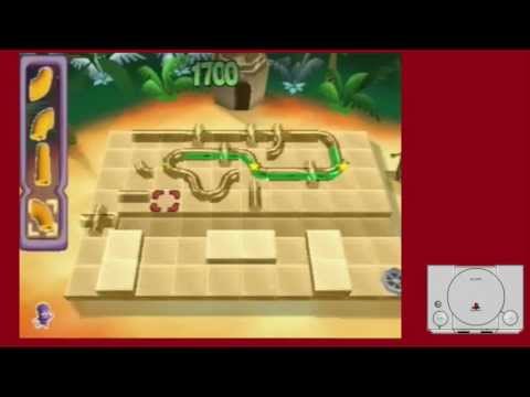 Pipe Mania 3D Playstation