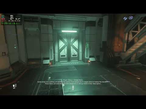 Star Citizen - Crusader Mercury Star Runner (Arch Linux)