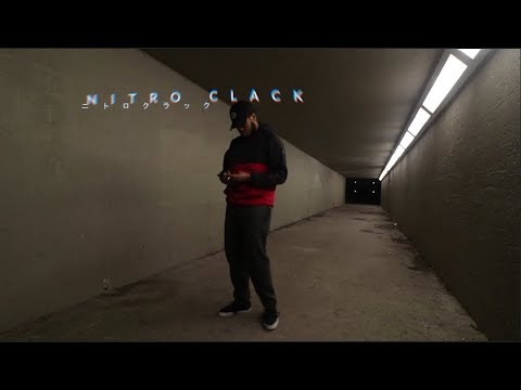 Nitro Clack - Intro #SoundOfTheStreet [Net Vid] (@ShotByShayi)