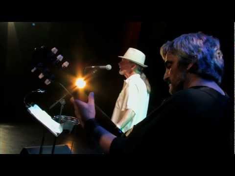 TROC 2011 feat. André Ceccarelli, Jannick Top, Alex Ligertwood, Eric Legnini, Claude Engel - EPK