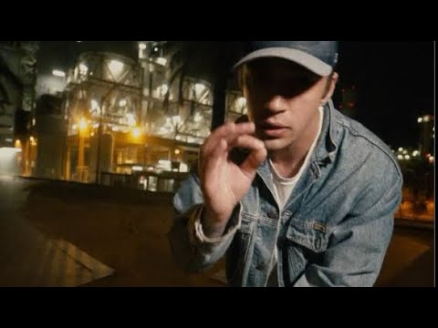 FREDDY RED - Ghostwriter (Music Video)