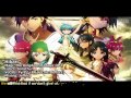 [TYER] English Magi: The Kingdom of Magic OP2 ...