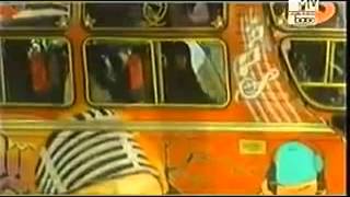 Kenyan Girl Kenyan Boy  cool da Necessary Noize