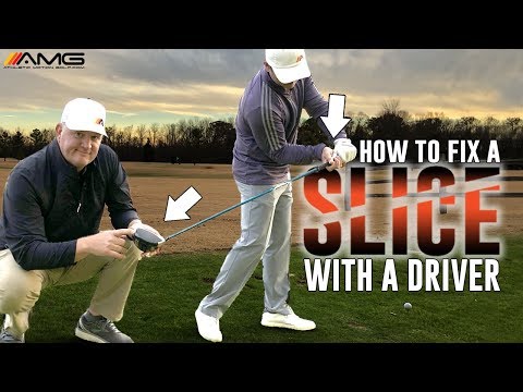 Never Slice Again... Instant RESULT 😱