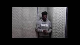 EVERYTHING SUCKS - Cedric video