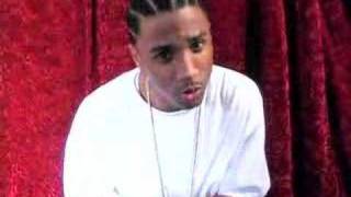 TREY SONGZ: #3 - "Role Play"