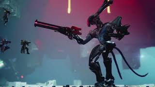 Destiny 2 | Official “This is Destiny 2” Trailer (2017)