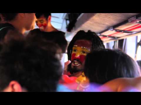 Una murga natural - Cayó la cabra