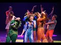 Finale Mamma Mia