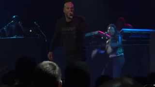 Common Thelonius Live @ Kool Haus