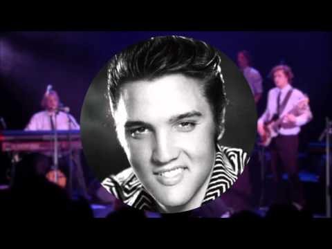 Elvis never left the building - Frederique Spigt & Annet Malherbe