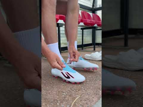 New Skechers SKX 02 Boots 🔥  #prodirect #football #skechers #soccercleats