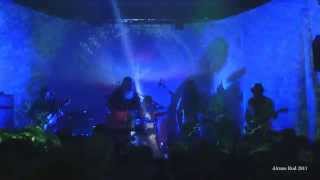 9 Spids Nøgenhat - Lolland Falster 2014