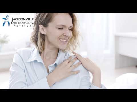 3 Reasons Shoulder Pain Can't Wait