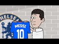 Lionel Messi Almost Left Barcelona 10 Years Ago [Messi EP.06]