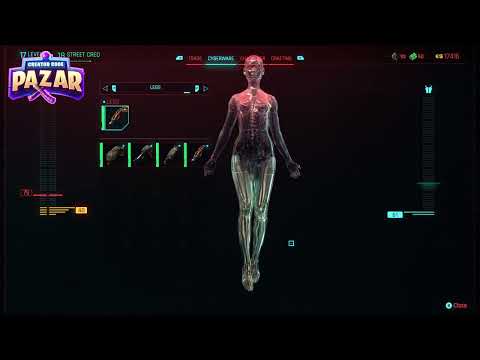 How to Double Jump CyberPunk 2077 Quick Guide