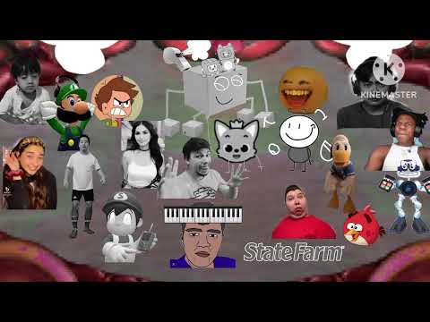 Msm - YouTube Island full song @STEInc. @METX199_YT @Bubsythecat-c2d