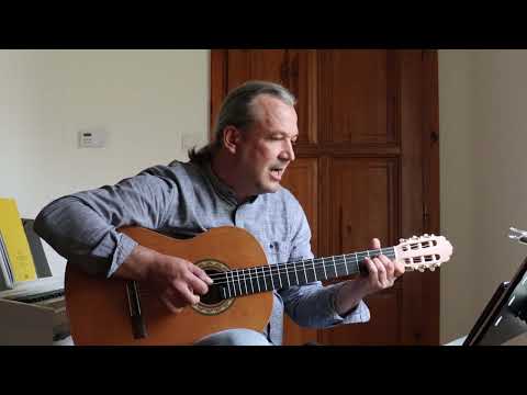 Plaváček -Karel Kryl(cover)