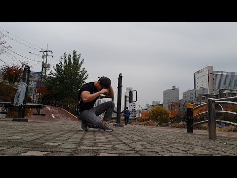 Bar-barian requirements 2K18 - Yoon dae jin