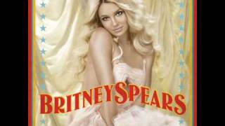 Britney Spears - Rock Me In (Official Full Song) Circus