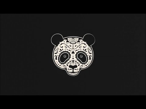 Spaceman x Purple Lamborghini x Panda (Mashup) - Hardwell vs Skrillex vs Desiigner