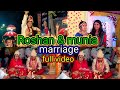 Roshan & munia marriage Full video|| munia panigrahi marriage party || roshan munia wedding video