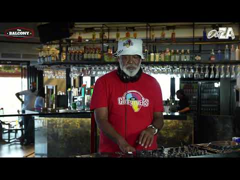 Masia The Godfather @The Balcony EP03