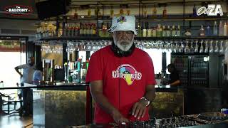 Download lagu Masia The Godfather @The Balcony EP03 mp3