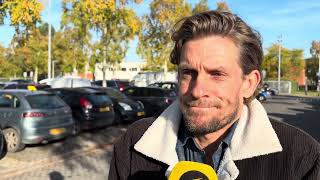 ANGSTCULTUUR bij Picnic PostNL: THIJS ZONNEVELD over achtergrond van explosieve 
