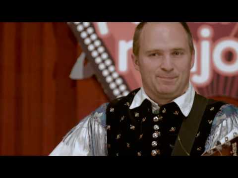 Ansambel Storžič - Lušten par (Gorje,  29. oktober 2016)