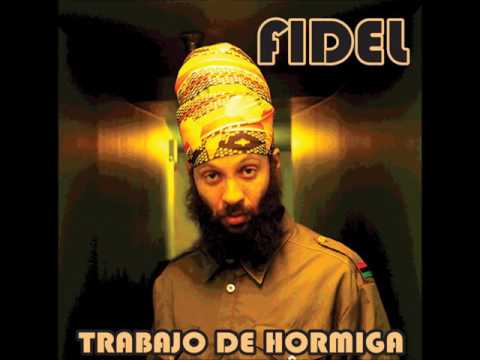 Fidel Nadal - Vamos arriba (AUDIO)