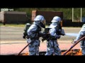 Richard Hammond Becomes A Firefighter Richard Hammond S Crash Course BBC