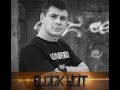 BLOCK HOT #13 - Сережа Местный (ex. Гамора), ЦАО Records 