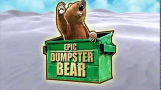 Epic Dumpster Bear for the Wii U Review by Second Opinion Games