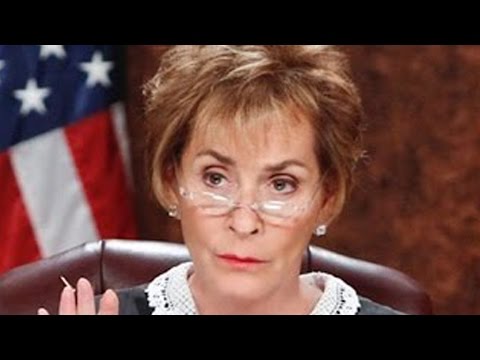 download lagu mp3 mp4 Is Judge Judy Real, download lagu Is Judge Judy Real gratis, unduh video klip Is Judge Judy Real