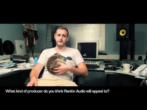 High Rankin - Interview with DJ High Rankin