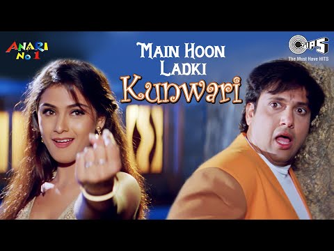 Main Hoon Ladki Kunwari — watch video