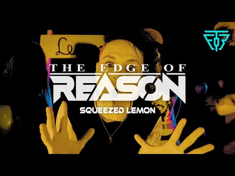 Squeezed Lemon - The Edge Of Reason [Official Video] Emo Post-Hardcore Rock Music