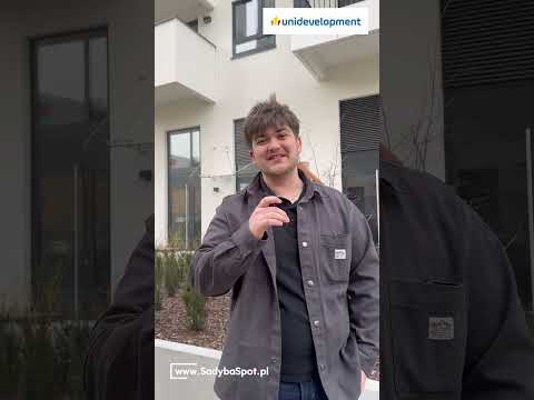 Domki dla ptaków i owadów